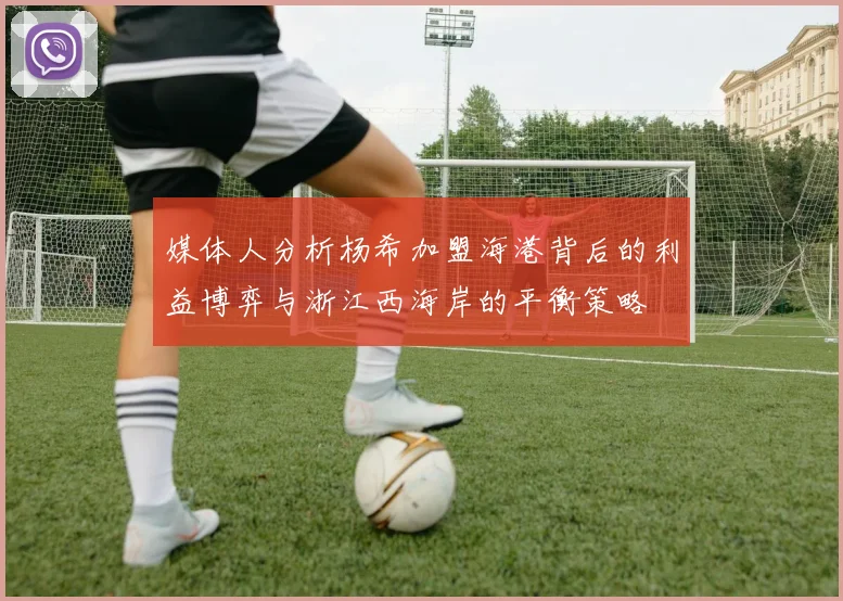 媒体人分析杨希加盟海港背后的利益博弈与浙江西海岸的平衡策略